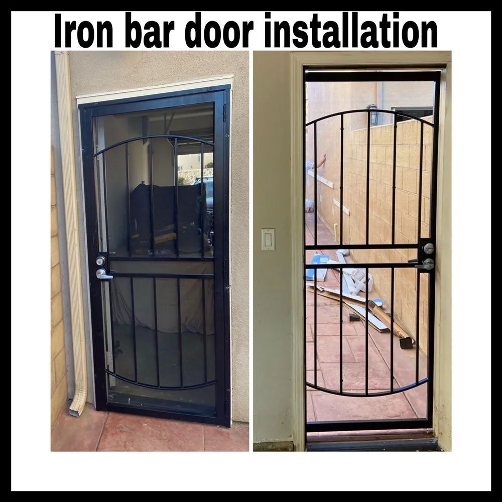 Local landscape installation in San Bernardino, CA - Jesus Barajas Landscaping