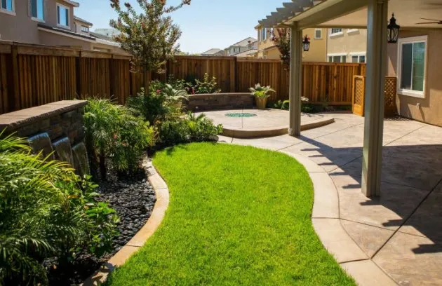Top-rated outdoor landscaping in San Bernardino, CA - Jesus Barajas Landscaping