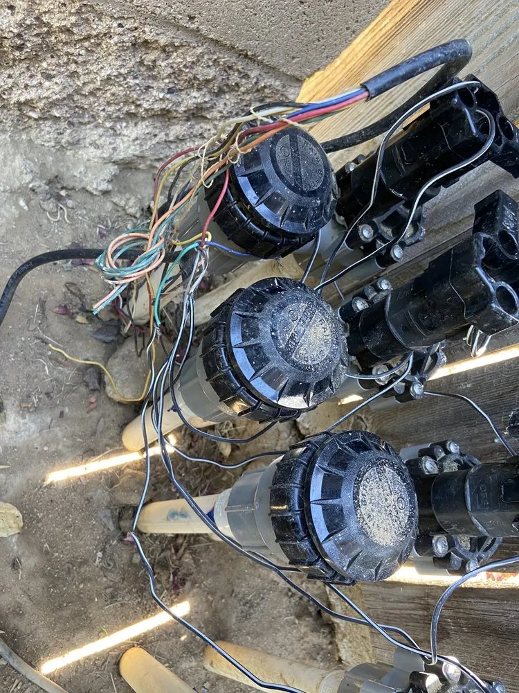 Professional landscape installation experts serving Shafter, CA - Jesus Christ Lawn Service & Landscaping