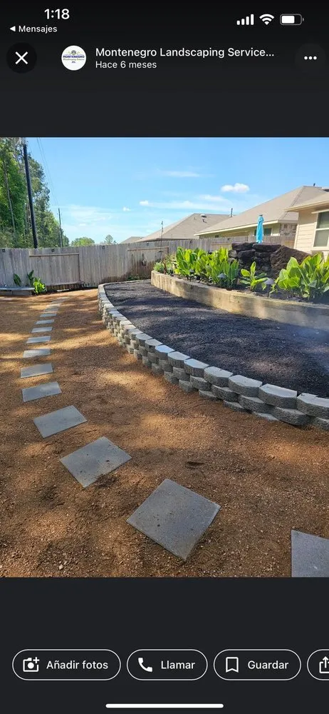 Trusted landscape installation experts serving San Antonio, TX - Jesus Garcia Landscaping