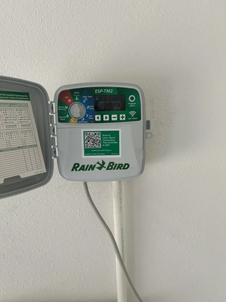 Top-rated yard cleanup service for beautiful yards in San Antonio, TX by Jesus Garcia Landscaping