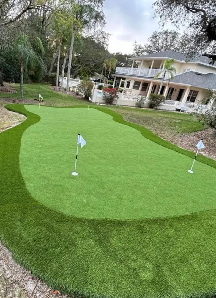 Local yard maintenance experts serving San Antonio, TX - Jesus Garcia Landscaping