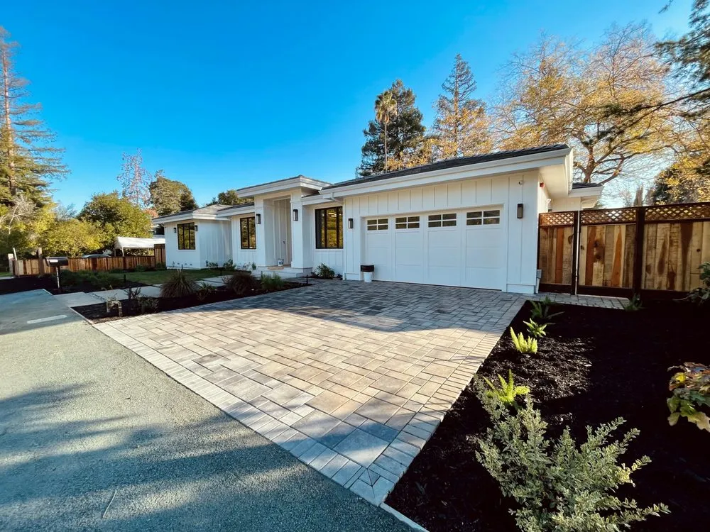 Professional lawn care service in Hayward, CA - Jesus Garden and Maintenance