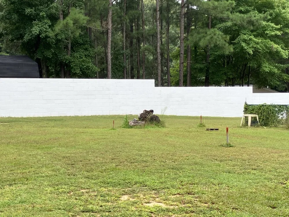 Reliable yard cleanup service experts serving Littleton, NC - Jesus John And Joseph