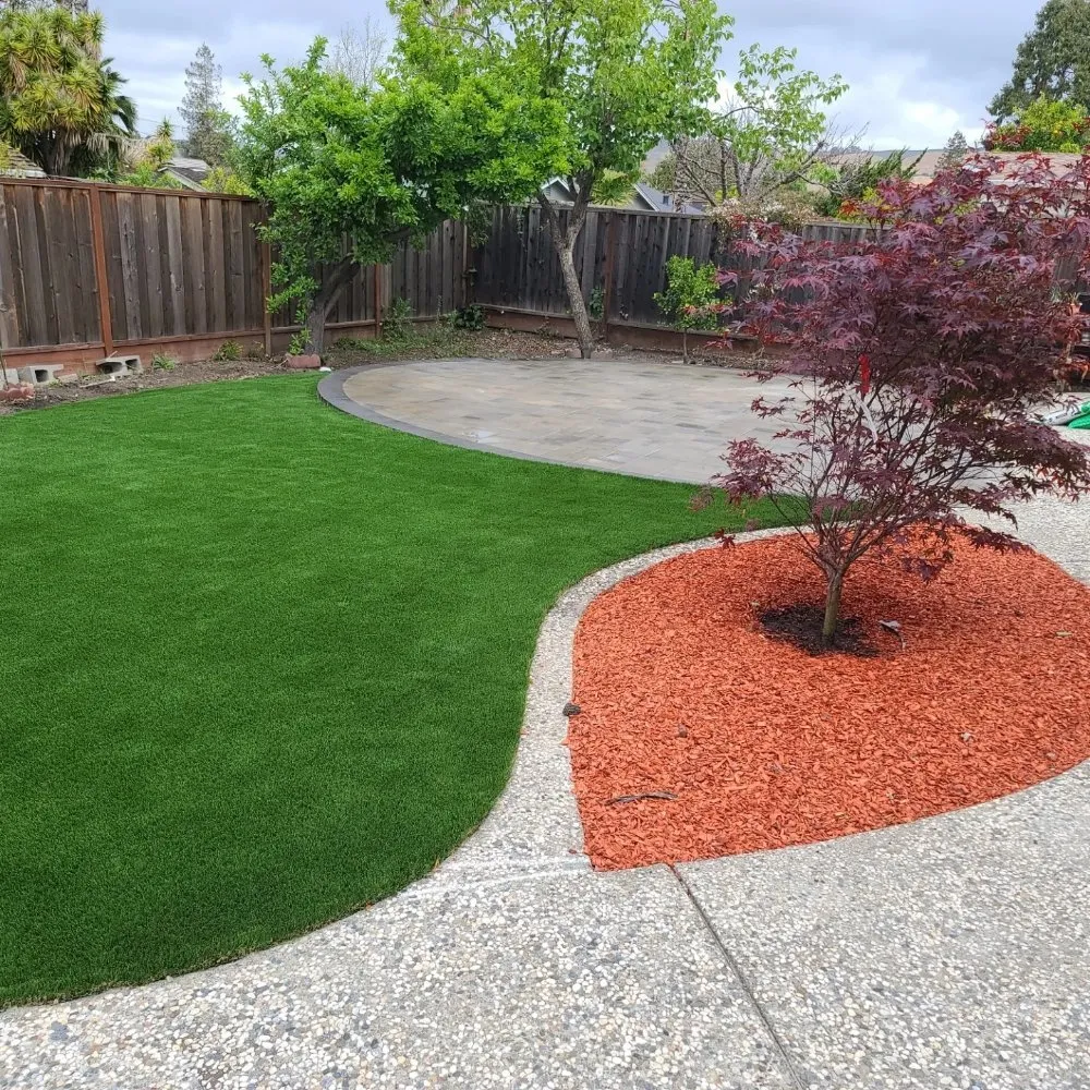 Reliable landscaping services for outdoor upgrades in Irvine, CA by Jesus Landscape