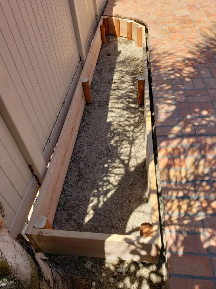 Local landscape design in Irvine, CA - Jesus Landscape