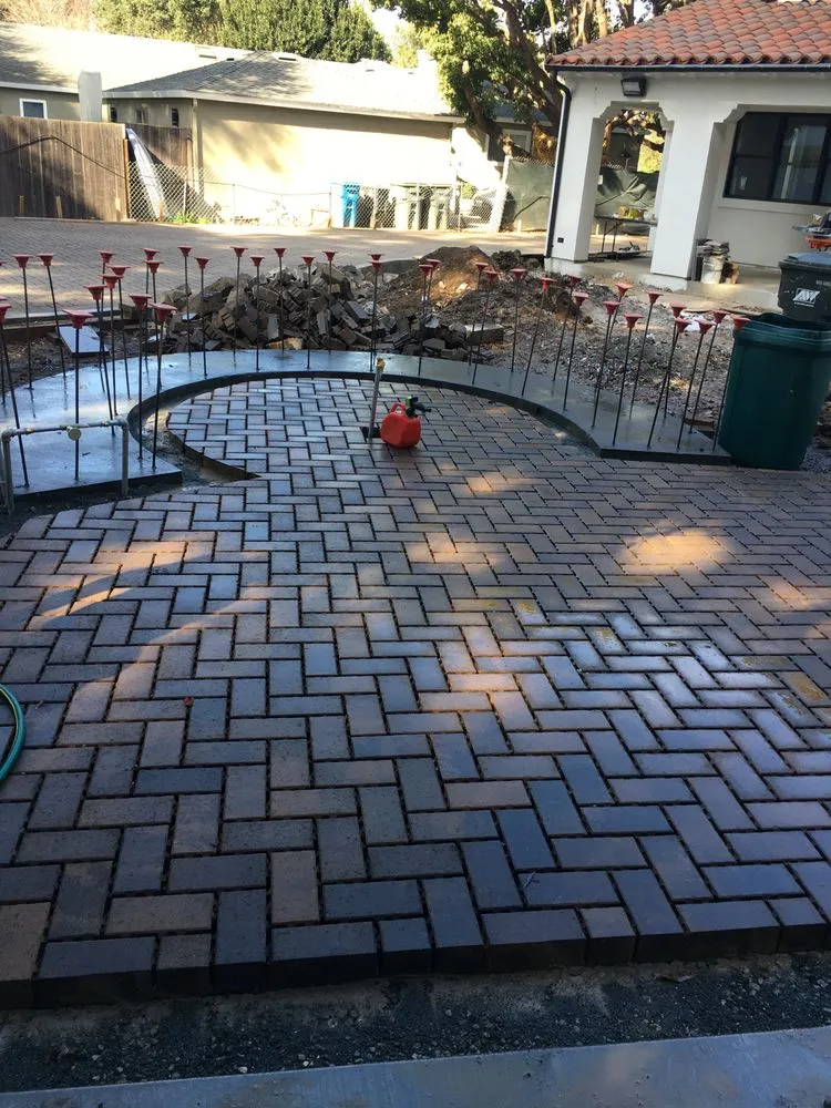 Trusted residential landscaping in Irvine, CA by Jesus Landscape