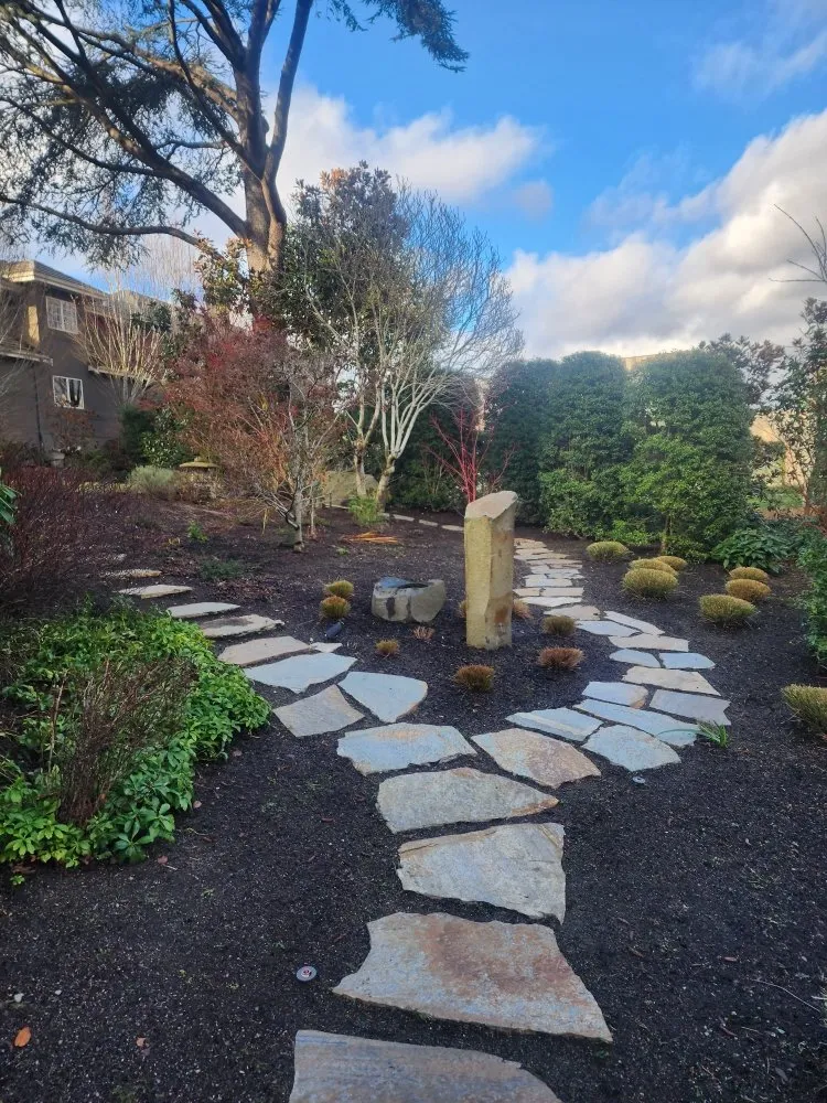 Reliable landscaping services in Bellevue, WA - Jesus Landscaping & Construction