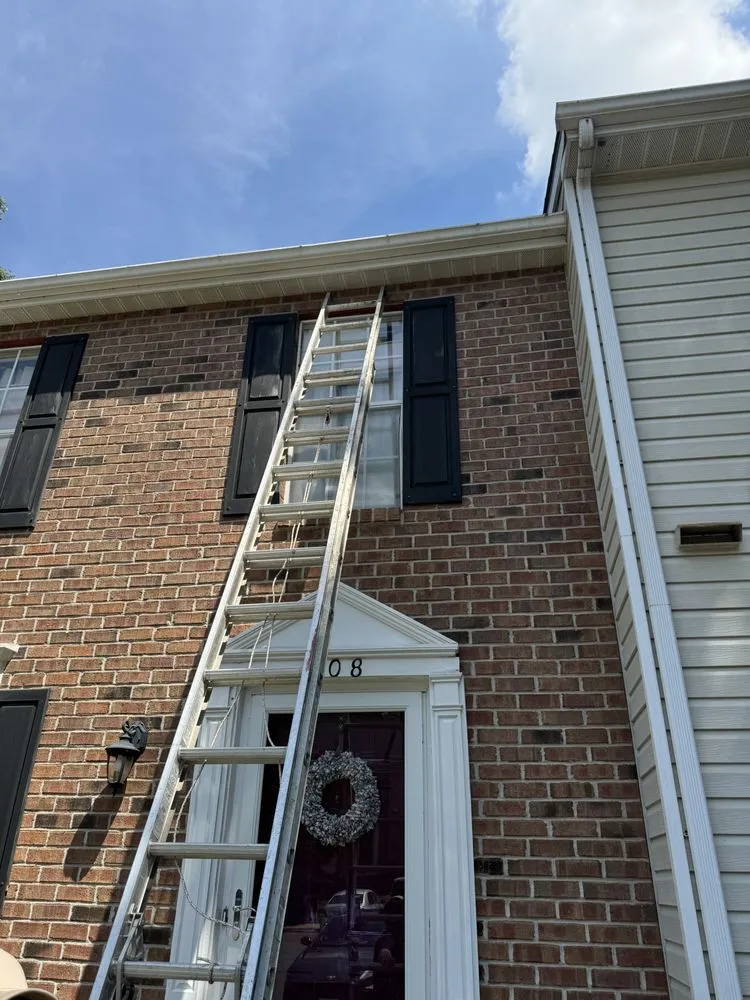 Expert landscaping services in Abingdon, MD - Jesus Landscaping