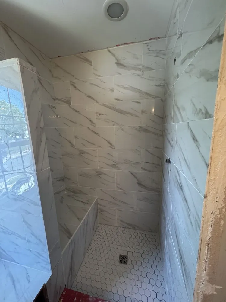 Custom landscape installation experts serving Abingdon, MD - Jesus Landscaping