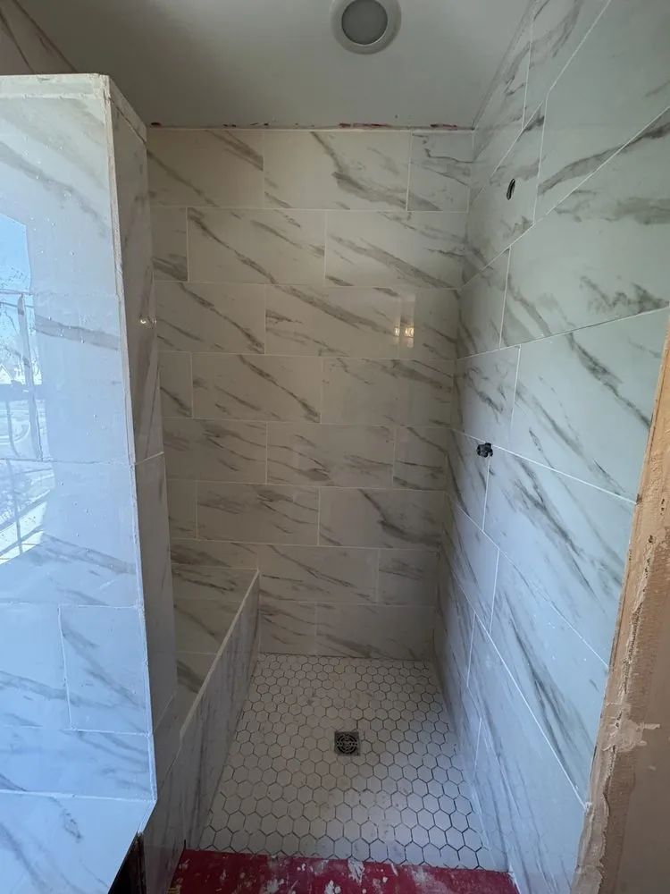 Custom lawn mowing service for homes across Abingdon, MD - Jesus Landscaping