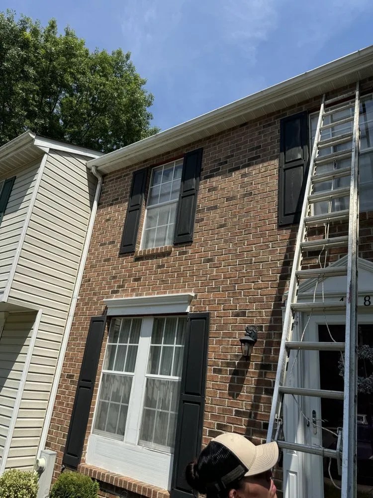 Reliable landscaping services experts serving Abingdon, MD - Jesus Landscaping