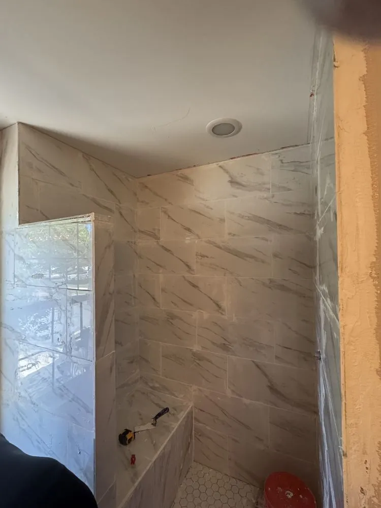 Expert landscaping services for outdoor upgrades in Abingdon, MD by Jesus Landscaping