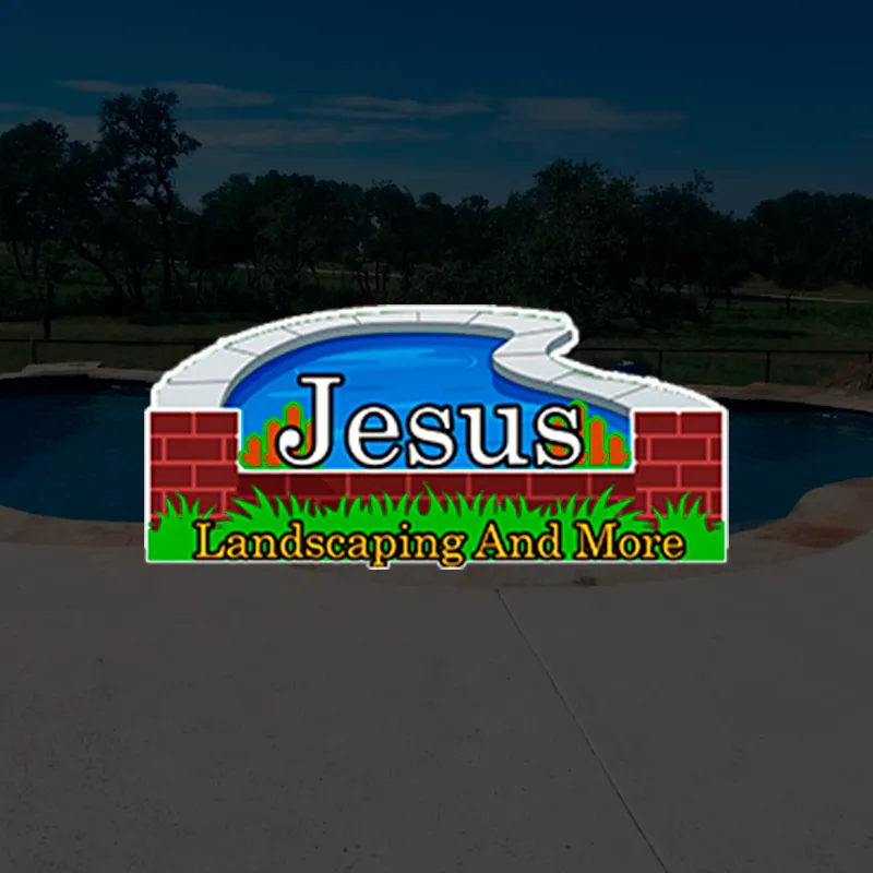 Reliable garden landscaping experts serving Kerrville, TX - Jesus Landscaping and More