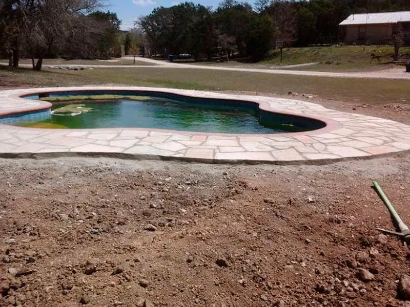 Reliable landscaping services near you across Kerrville, TX - Jesus Landscaping and More