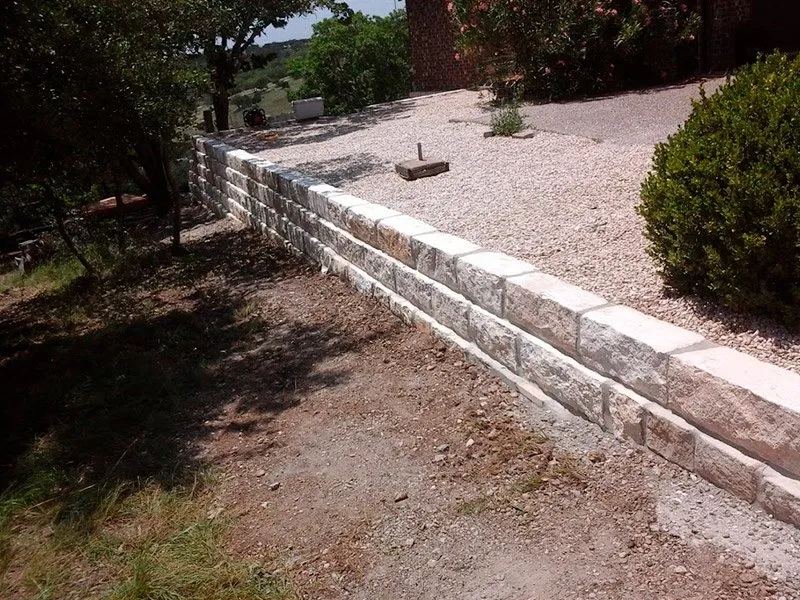 Reliable outdoor landscaping in Kerrville, TX - Jesus Landscaping and More