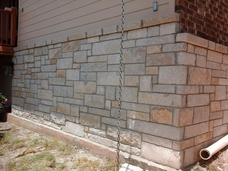 Professional lawn mowing service for residential properties across Kerrville, TX - Jesus Landscaping and More