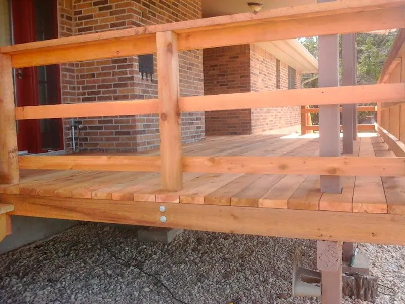 Affordable landscaping services in Kerrville, TX by Jesus Landscaping and More