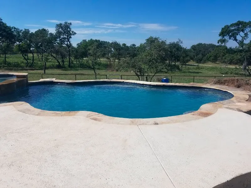 Top-rated landscape design for beautiful yards across Kerrville, TX - Jesus Landscaping and More
