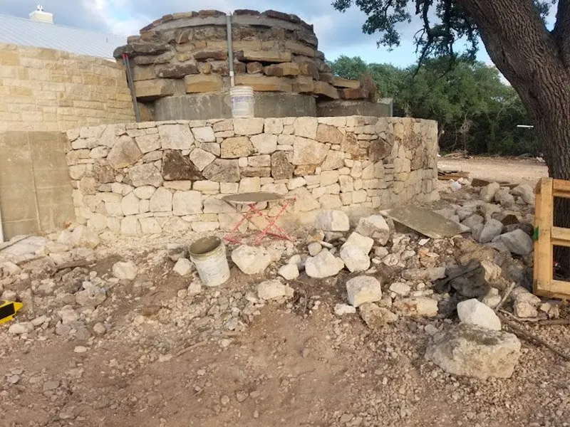 Professional residential landscaping experts serving Kerrville, TX - Jesus Landscaping and More