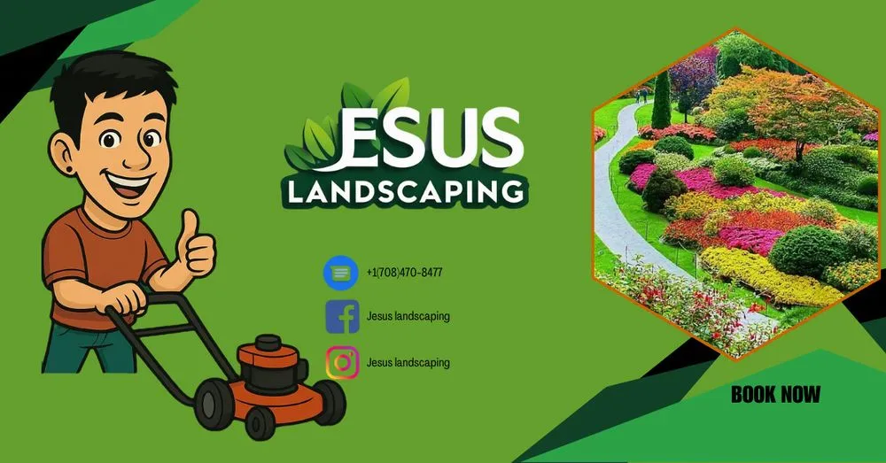 Expert lawn mowing service experts serving Los Angeles, CA - Jesus Landscaping