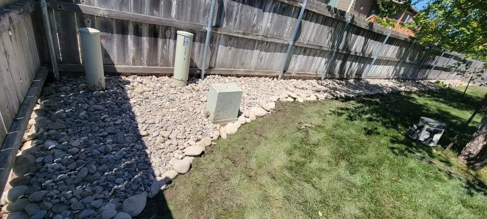 Expert lawn mowing service in Wichita, KS by Jesus Landscaping