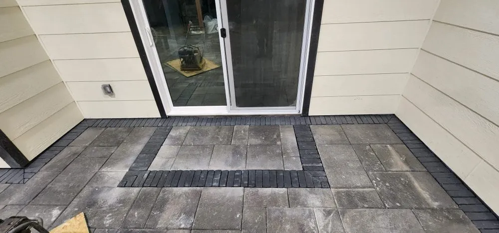 Custom residential landscaping in Wichita, KS - Jesus Landscaping