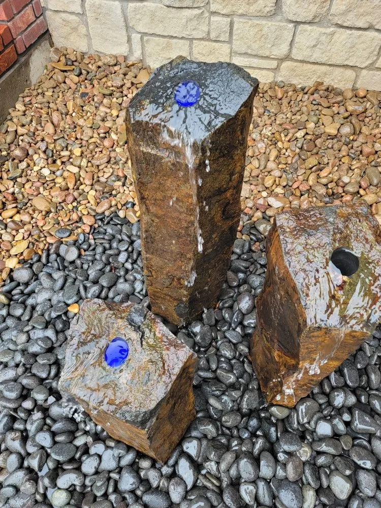 Trusted landscaping services in Wichita, KS - Jesus Landscaping