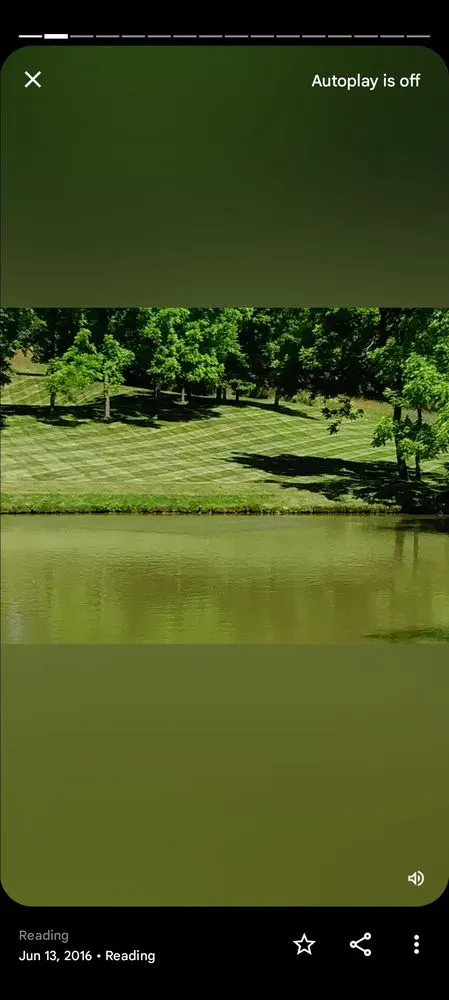 Expert residential landscaping with custom design in Youngstown, OH by Jesus Landscaping