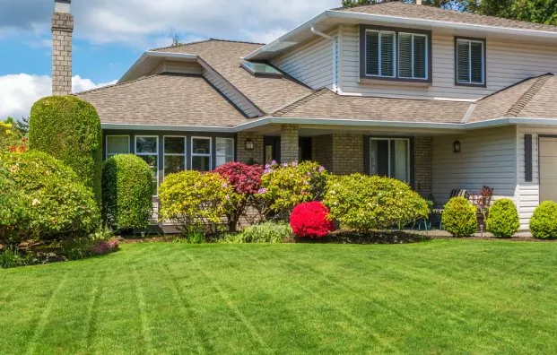 Local garden landscaping in Pahokee, FL - Jesus Lawn Care