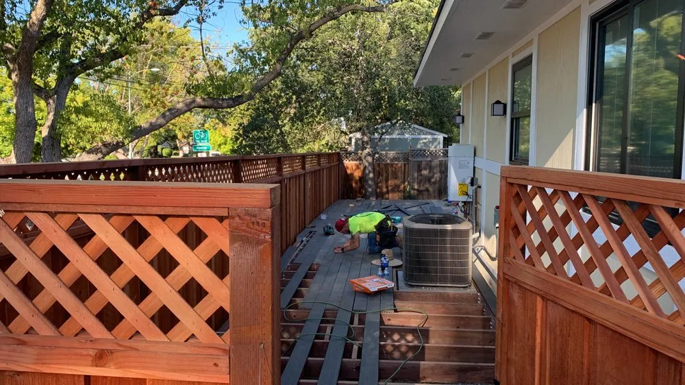 Affordable yard maintenance experts serving Turlock, CA - Jesus Pantoja Garden Service & Landscape