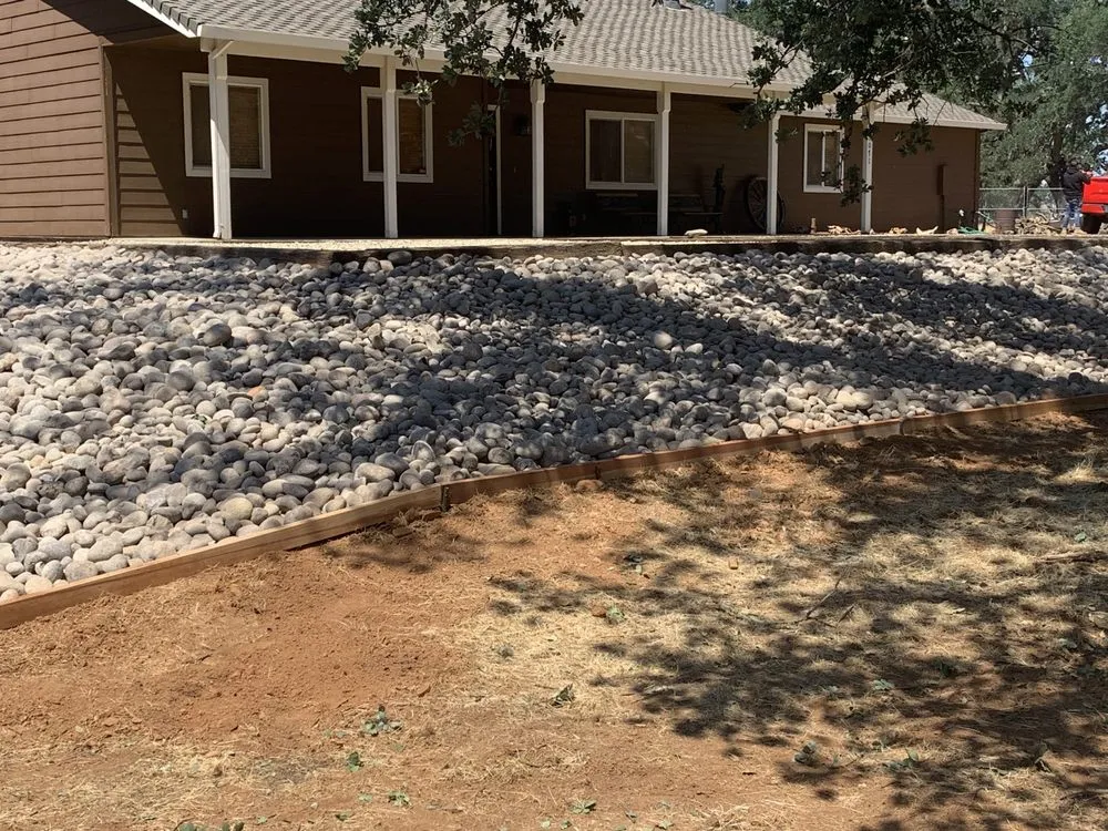 Affordable landscaping services in Turlock, CA - Jesus Pantoja Garden Service & Landscape