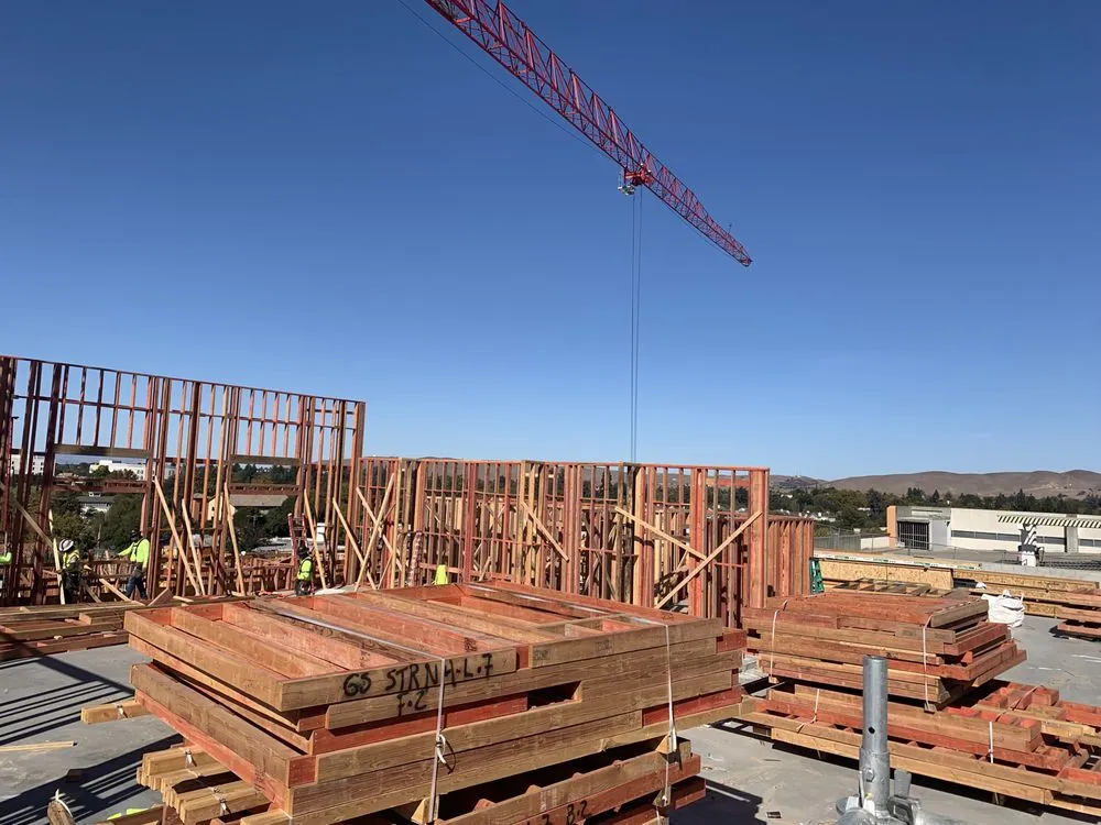 Trusted residential landscaping in Turlock, CA by Jesus Pantoja Garden Service & Landscape