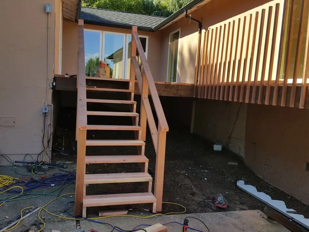 Expert garden landscaping for homes across Turlock, CA - Jesus Pantoja Garden Service & Landscape