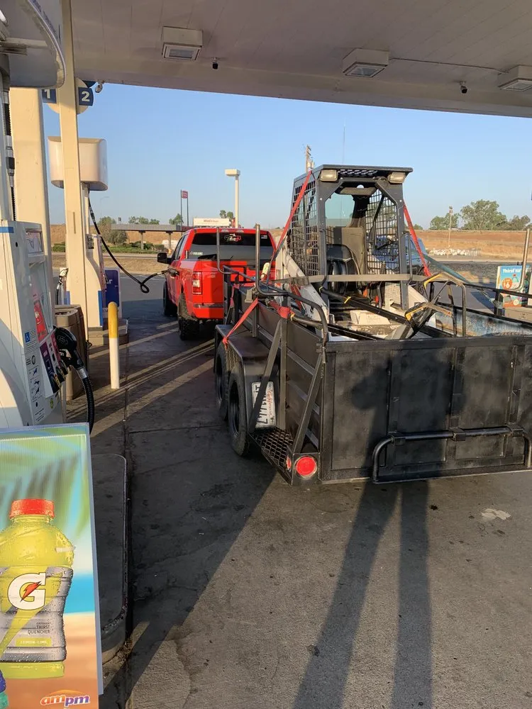 Professional landscaping services in Turlock, CA - Jesus Pantoja Garden Service & Landscape