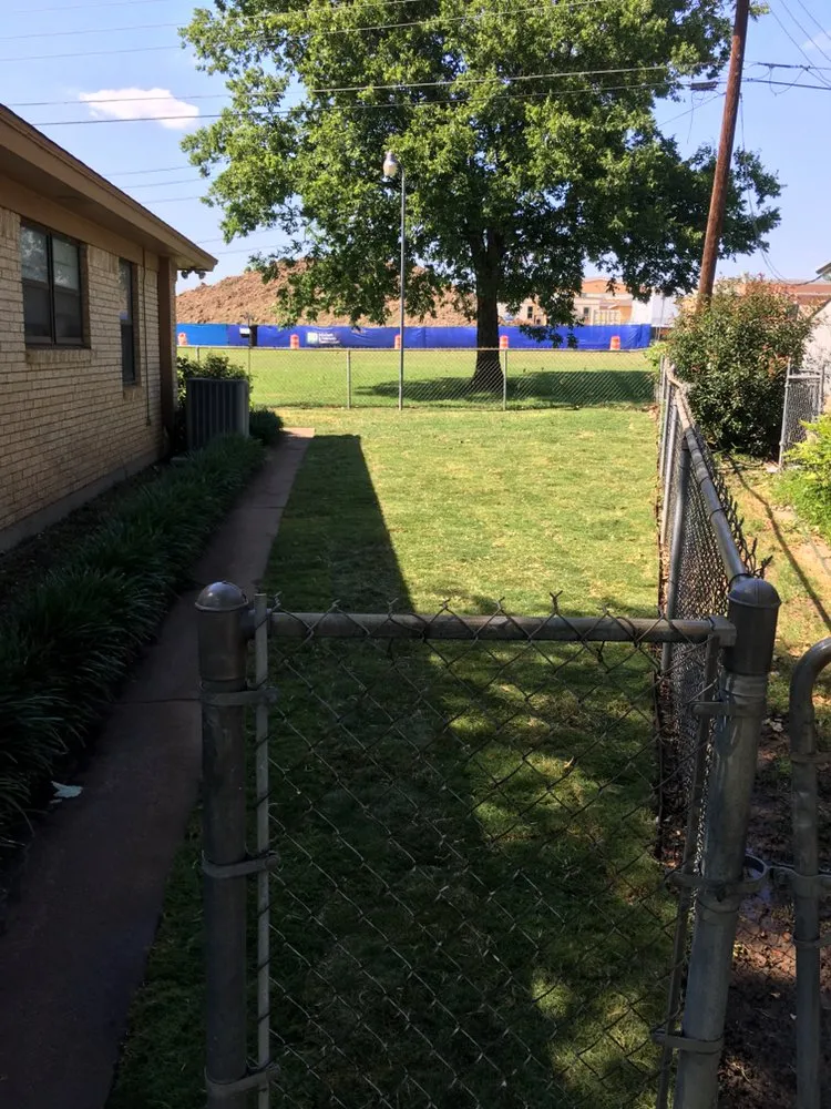 Professional landscape installation experts serving Fort Worth, TX - Jesus Professional Landscaping and Tree Service