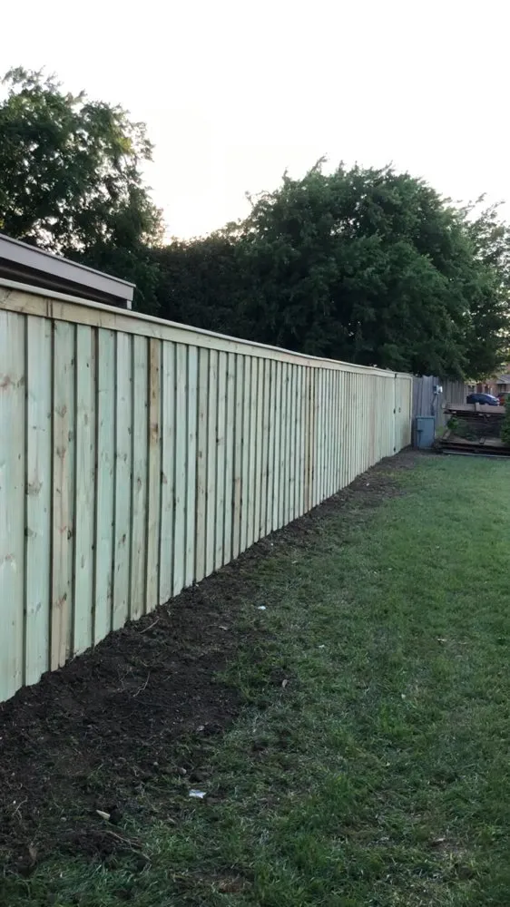 Expert lawn mowing service in Fort Worth, TX - Jesus Professional Landscaping and Tree Service