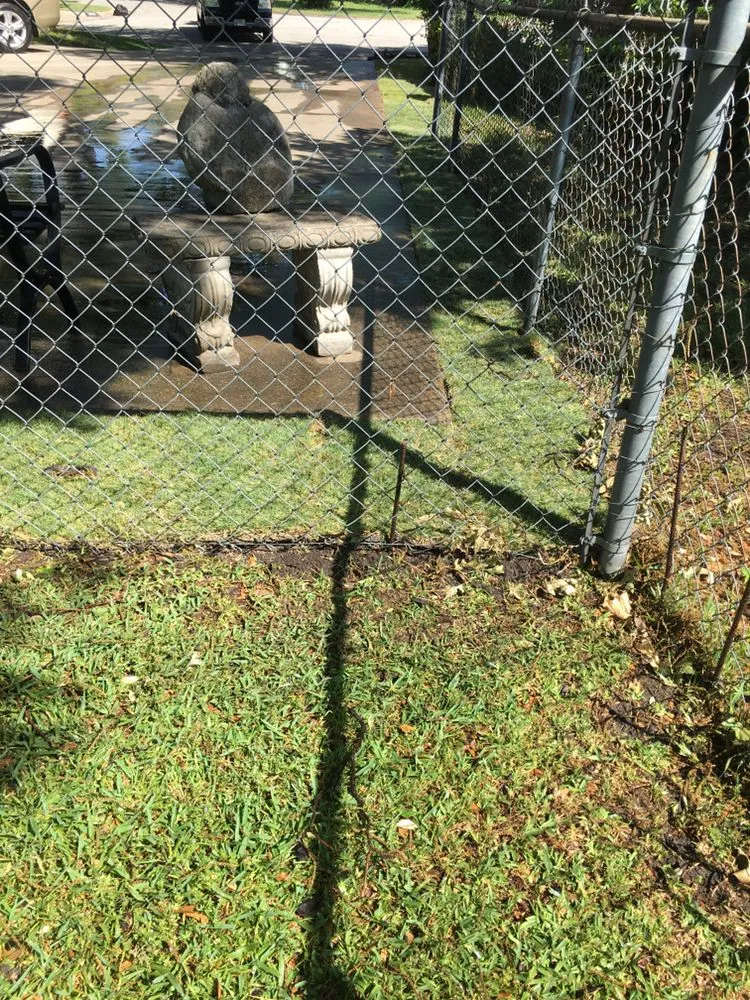 Expert landscape design in Fort Worth, TX - Jesus Professional Landscaping and Tree Service