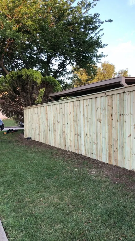 Affordable landscape installation experts serving Fort Worth, TX - Jesus Professional Landscaping and Tree Service