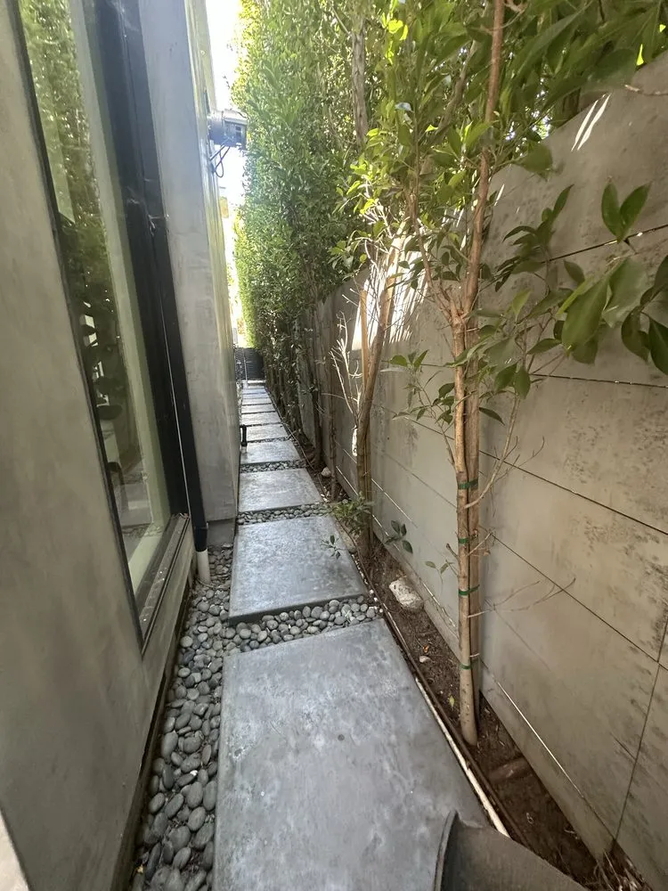 Top-rated yard cleanup service for outdoor upgrades in Pasadena, CA by Jesus Rivera Landscape