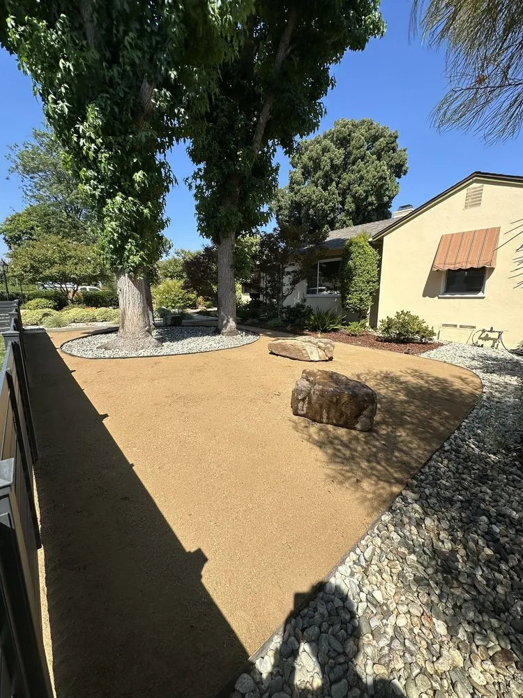 Local landscaping services for year-round maintenance across Pasadena, CA - Jesus Rivera Landscape