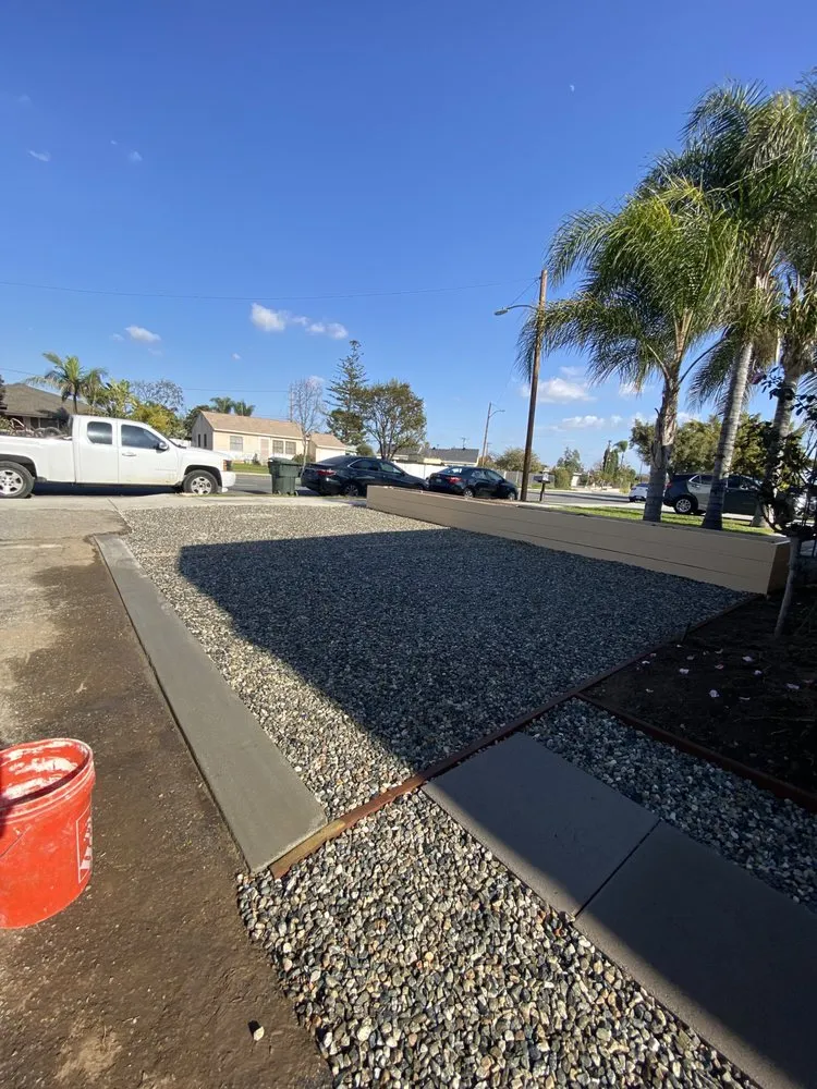 Custom landscaping services for residential properties in Pasadena, CA by Jesus Rivera Landscape