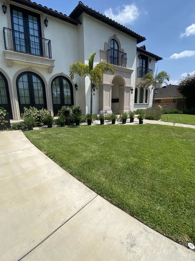 Trusted landscaping services for outdoor upgrades in Pasadena, CA by Jesus Rivera Landscape