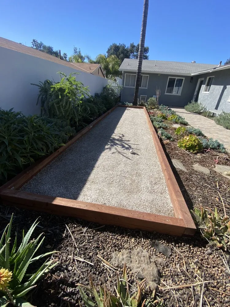 Expert outdoor landscaping experts serving Pasadena, CA - Jesus Rivera Landscape