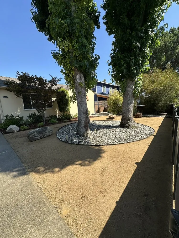 Affordable lawn care service experts serving Pasadena, CA - Jesus Rivera Landscape