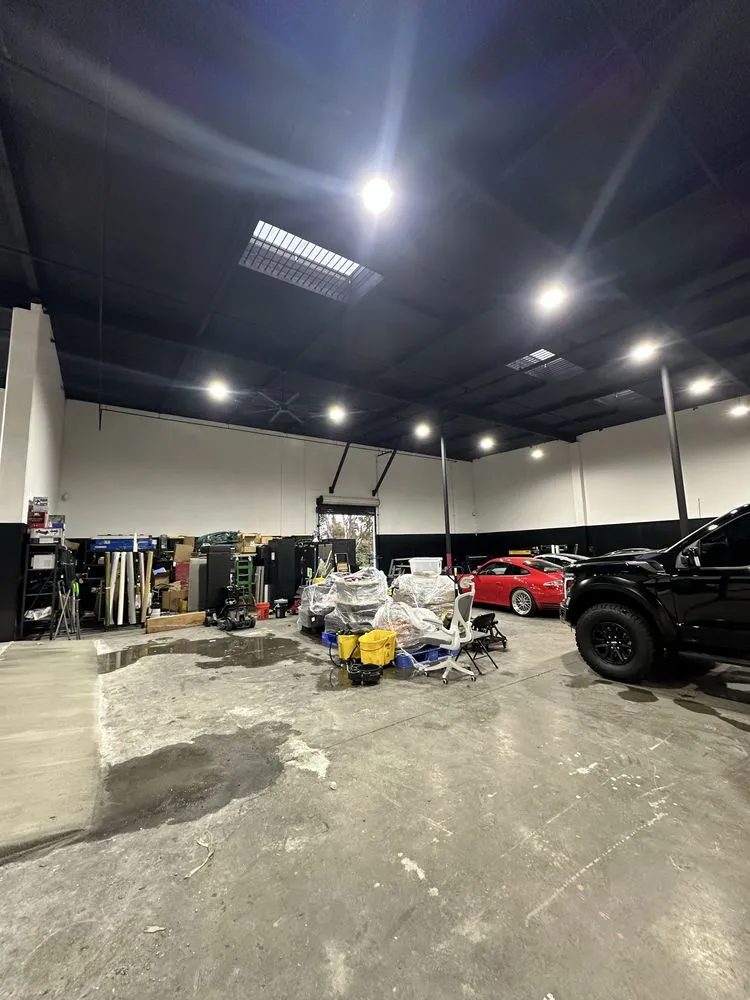 Professional outdoor landscaping in Pasadena, CA - Jesus Rivera Landscape