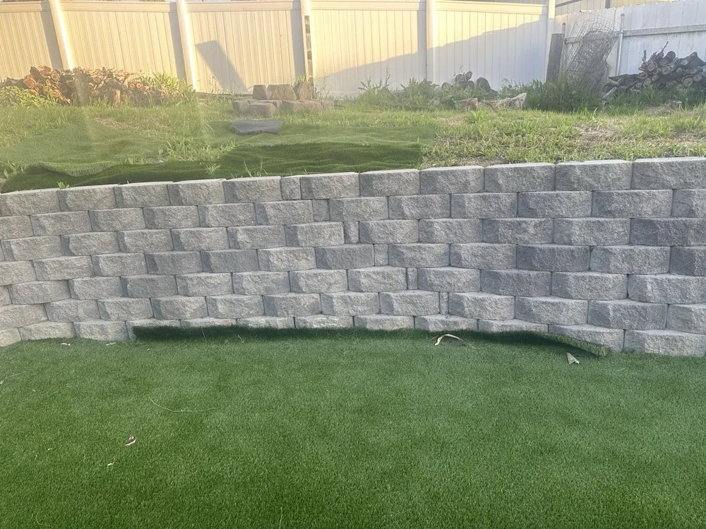 Local yard maintenance experts serving El Cajon, CA - Jesus Robles