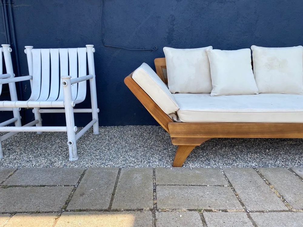 Reliable landscaping services in El Cajon, CA - Jesus Robles