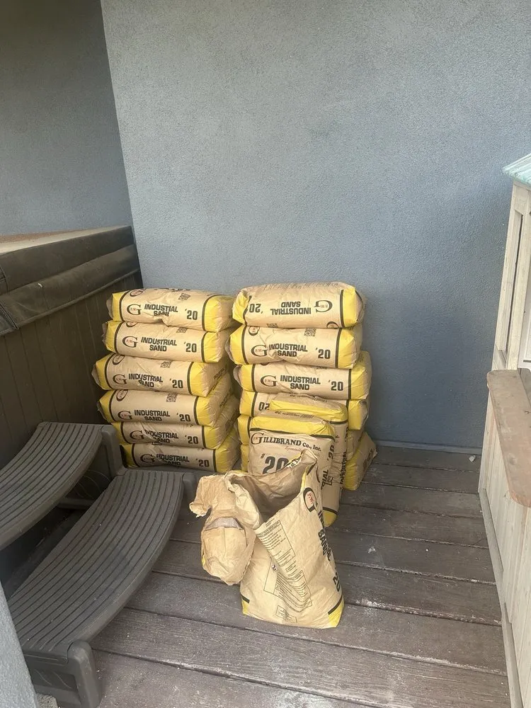 Affordable lawn mowing service for beautiful yards in El Cajon, CA by Jesus Robles