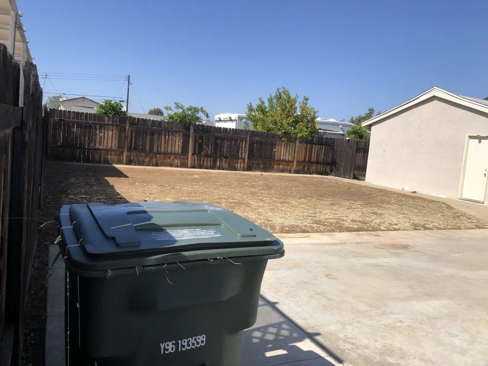 Top-rated outdoor landscaping in El Cajon, CA by Jesus Robles